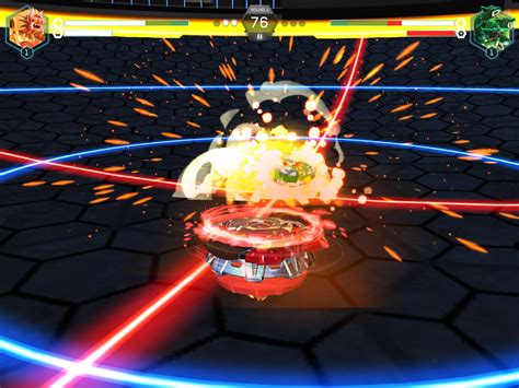 beyblade burst game video|More.